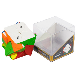 QiYi Skewb Diamond Magnetic | QiYi